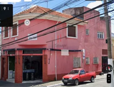 Prédio Comercial à venda, 128m² no Tatuapé, São Paulo