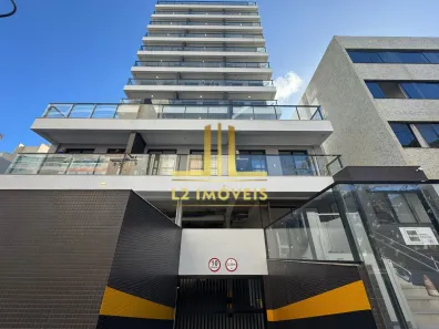 Apartamento com 1 Quarto à venda, 29m² no Pituba, Salvador
