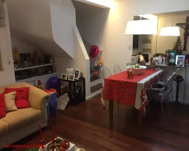 Cobertura com 3 Quartos à venda, 160m² no Graça, Salvador