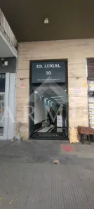 Ponto Comercial para alugar, 60m² no República, São Paulo