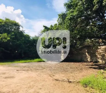 Lote/Terreno à venda, 1682m² no Dois Córregos, Piracicaba