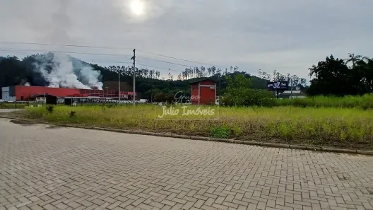 Lote/Terreno à venda, 838m² no Dom Joaquim, Brusque