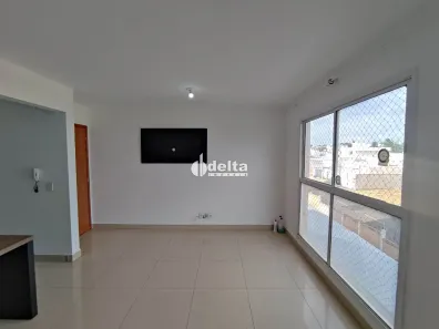 Apartamento com 2 Quartos para alugar, 53m² no Jardim Inconfidência, Uberlândia