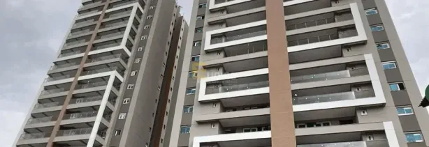 Apartamento com 3 Quartos à venda, 128m² no Jardim Paiquerê, Valinhos