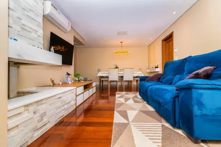 Apartamento com 3 Quartos à venda, 147m² no Rio Branco, Porto Alegre