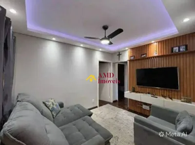 Casa com 4 Quartos à venda, 167m² no Jardim Algodoal, Piracicaba