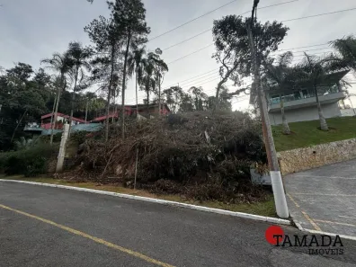 Lote/Terreno à venda, 1010m² no Novo Horizonte Hills I e II, Arujá