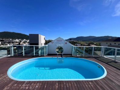 Apartamento com 2 Quartos à venda, 65m² no Campeche, Florianópolis