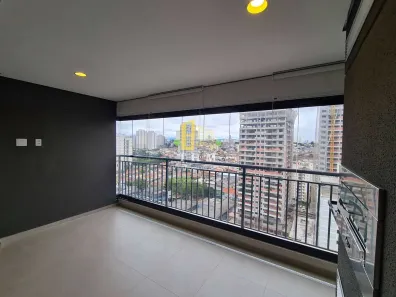 Apartamento com 3 Quartos à venda, 78m² no Jardim Independência, São Paulo