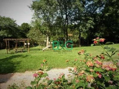 Lote/Terreno à venda, 874m² no Golf Gardens, Carapicuíba