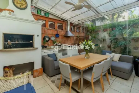 Apartamento com 4 Quartos à venda, 251m² no Boa Vista, Porto Alegre