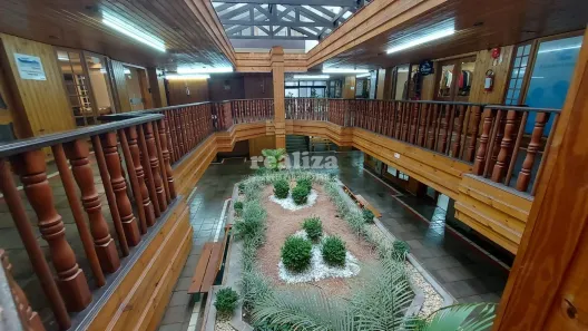 Ponto Comercial à venda, 77m² no Vila Suica, Gramado