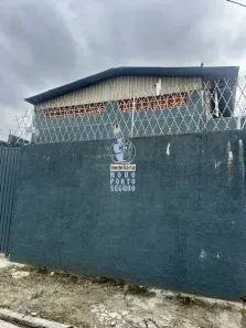Galpão/Depósito/Armazém à venda, 216m² no Vila Nova Mazzei, São Paulo