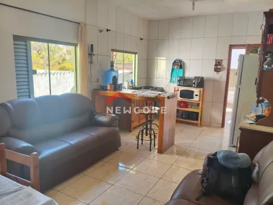 Casa com 2 Quartos à venda, 60m² no Fábricas, São João Del Rei
