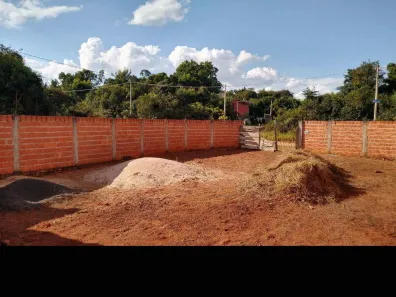 Lote/Terreno à venda, 300m² no Vale do Igapó, Bauru