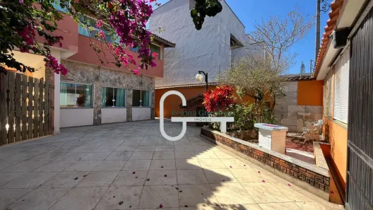 Casa com 4 Quartos à venda, 276m² no Bal Stella Maris, Peruíbe