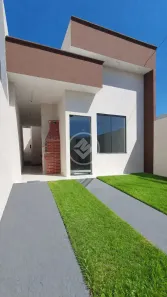Casa com 2 Quartos à venda, 66m² no Residencial Fidelis, Goiânia