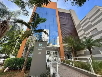 Apartamento com 1 Quarto à venda, 43m² no Centro, Campinas