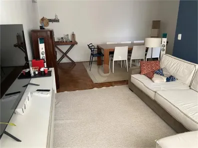 Apartamento com 2 Quartos à venda, 90m² no Vila Mariana, São Paulo