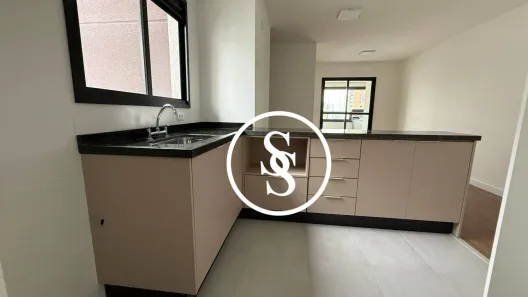 Apartamento com 3 Quartos para alugar, 77m² no Vila Floresta, Santo André