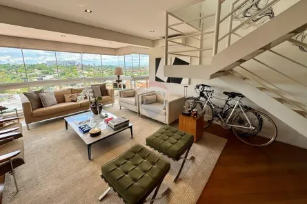 Cobertura com 3 Quartos à venda, 236m² no Vila Progredior, São Paulo