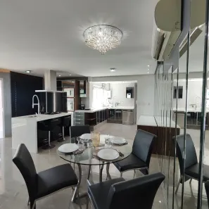 Apartamento com 2 Quartos para alugar, 125m² no Telégrafo, Belém