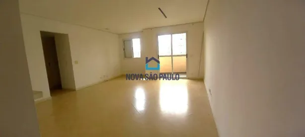 Apartamento com 2 Quartos para alugar, 77m² no Vila Uberabinha, São Paulo