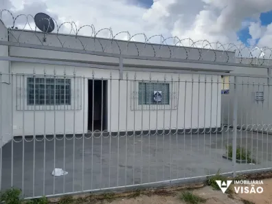 Casa com 2 Quartos à venda, 96m² no Conjunto Costa Telles II, Uberaba
