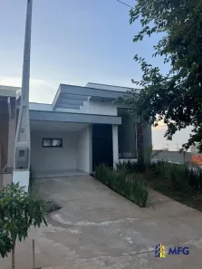 Casa de Condomínio com 3 Quartos à venda, 154m² no Jardim Novo Horizonte, Sorocaba