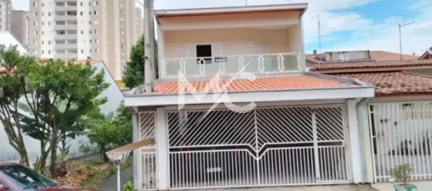 Casa com 3 Quartos à venda, 170m² no Jardim Sul, São José dos Campos