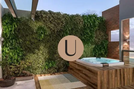 Cobertura com 2 Quartos à venda, 122m² no Nova Petrópolis, São Bernardo do Campo