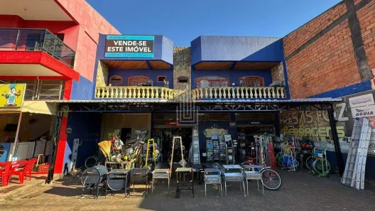 Sobrado com 6 Quartos à venda, 324m² no Porto Meira, Foz do Iguaçu