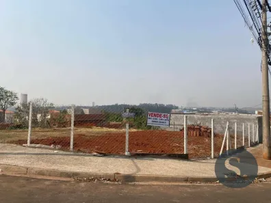Lote/Terreno à venda, 345m² no Jardim dos Lírios, Americana