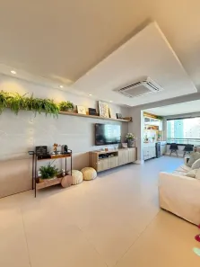Apartamento com 3 Quartos à venda, 168m² no São Marcos, São Luís
