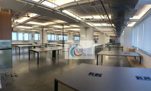 Sala Comercial para alugar, 2013m² no Pinheiros, São Paulo