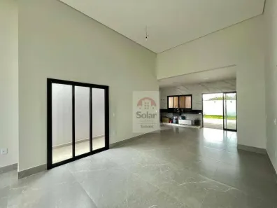 Casa de Condomínio com 3 Quartos à venda, 198m² no Granjas Rurais Reunidas São Judas Tadeu, Taubaté