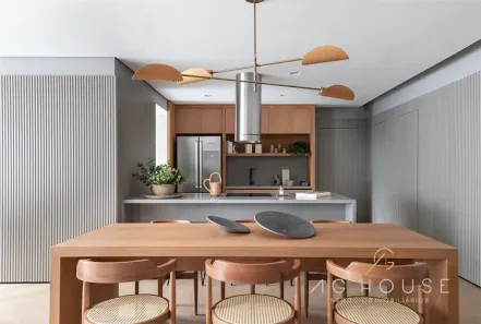 Apartamento com 4 Quartos à venda, 141m² no Perdizes, São Paulo