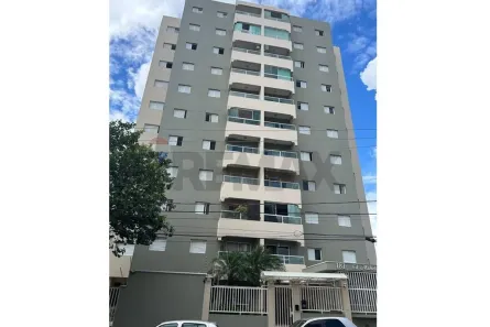 Apartamento com 3 Quartos para alugar, 78m² no Bela Vista, Valinhos