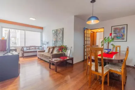 Apartamento com 2 Quartos à venda, 80m² no Pinheiros, São Paulo