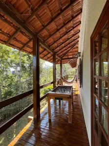 Casa com 4 Quartos à venda, 250m² no Albuquerque, Teresópolis
