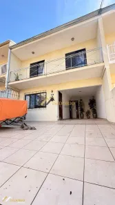 Sobrado com 3 Quartos à venda, 155m² no Bairro Alto, Curitiba
