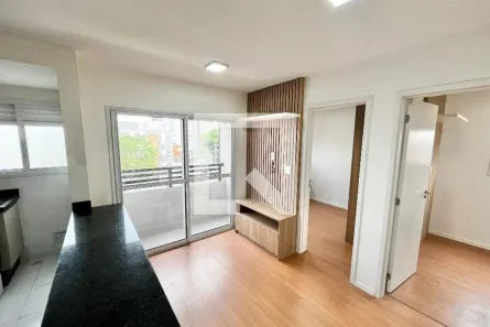Apartamento com 2 Quartos à venda, 37m² no Vila Paulicéia, São Paulo