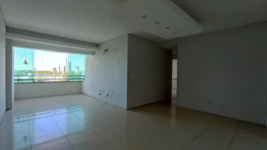 Apartamento com 3 Quartos à venda, 104m² no Jóquei, Teresina