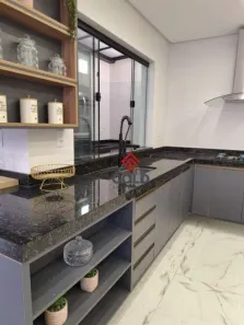 Sobrado com 3 Quartos à venda, 150m² no Vila Camilópolis, Santo André