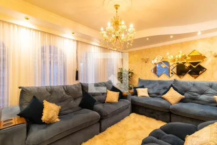 Casa com 3 Quartos à venda, 175m² no Jardim Santa Clara, Guarulhos