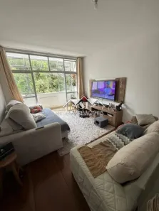 Apartamento com 1 Quarto à venda, 60m² no Centro, Petrópolis