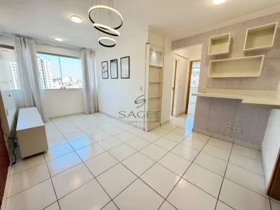 Apartamento com 2 Quartos para alugar, 65m² no Padre Eustáquio, Belo Horizonte