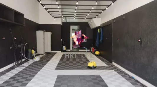 Ponto Comercial à venda, 58m² no Rudge Ramos, São Bernardo do Campo