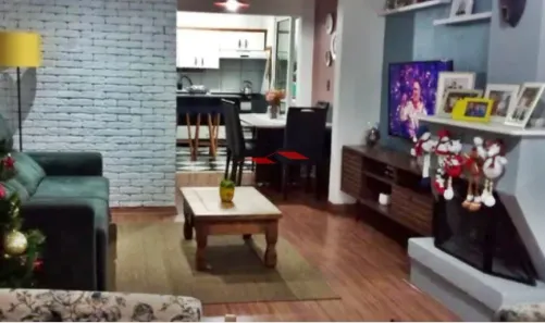 Sobrado com 3 Quartos à venda, 98m² no Morro Santana, Porto Alegre