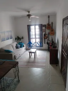Casa de Condomínio com 3 Quartos à venda, 140m² no Parque Monte Alegre, Taboão da Serra